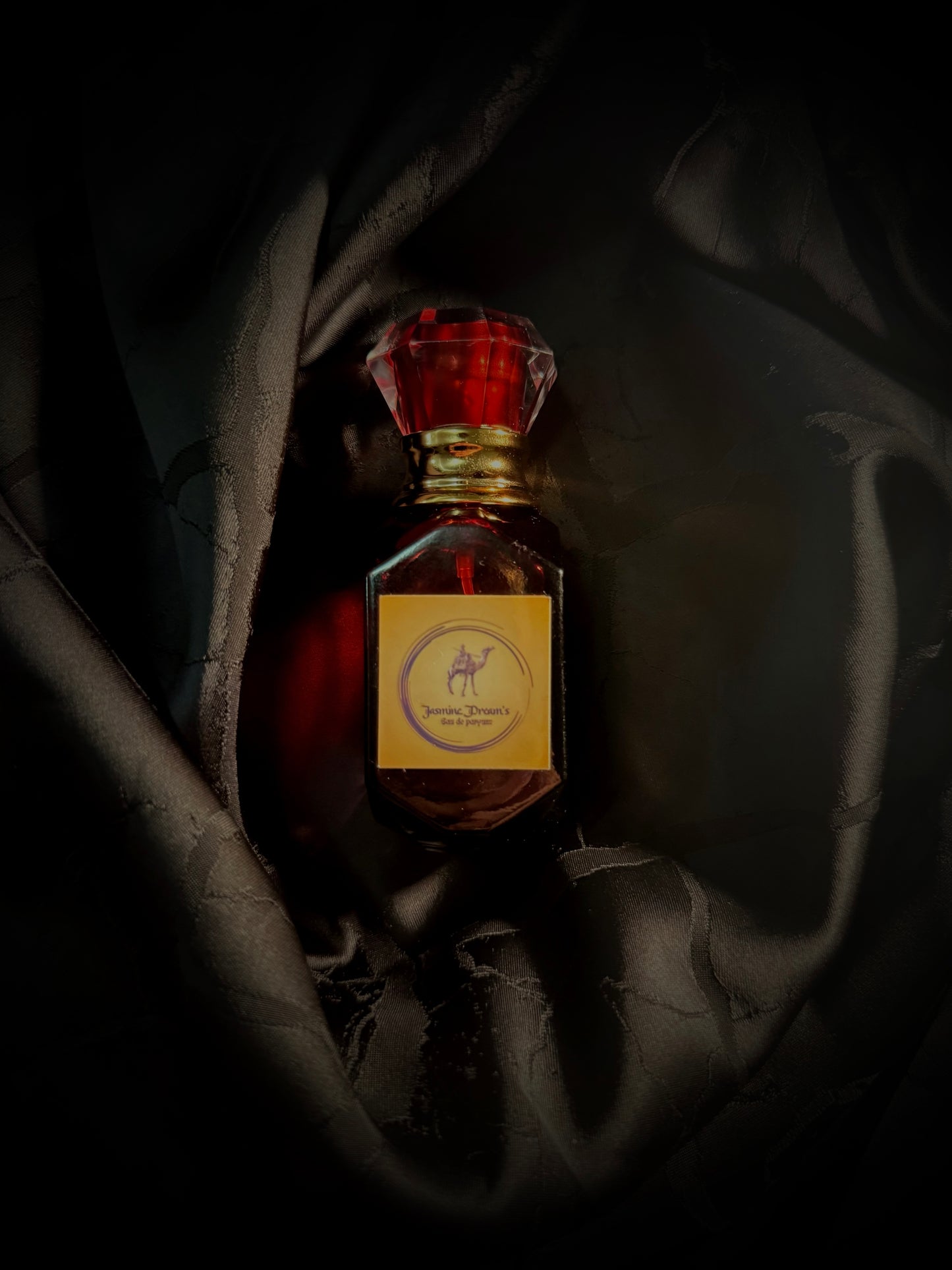 Eau de parfum Rahiq Al-Oud