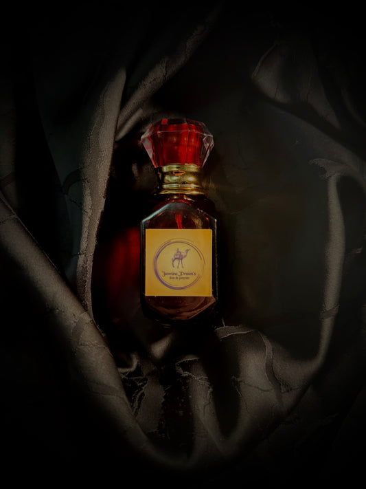 Eau de parfum Rahiq Al-Oud