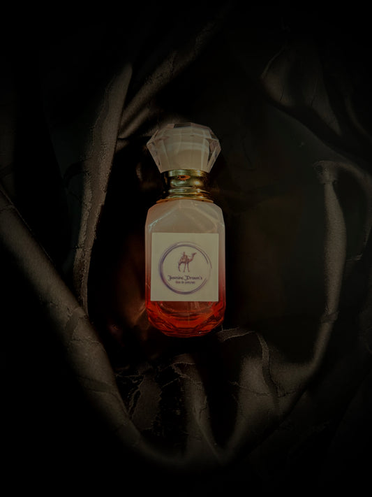 Eau de Parfum Angham Alzuhur