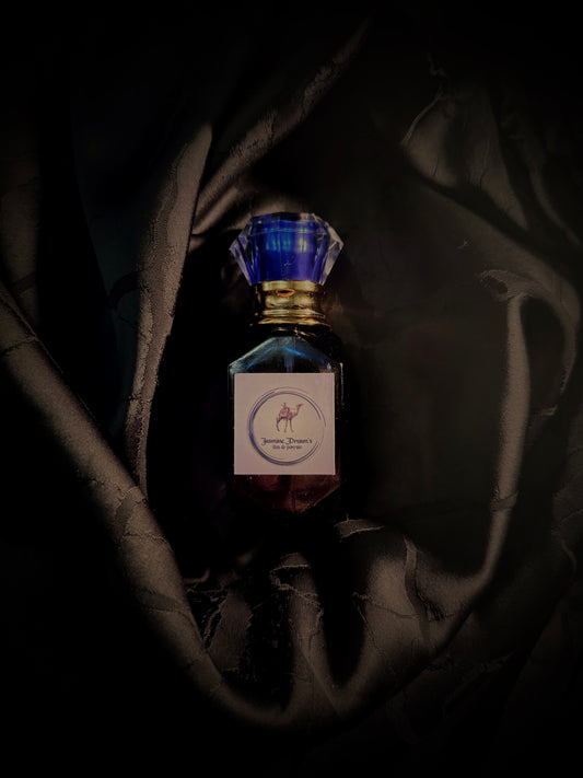 Eau de Parfum Al Gizah