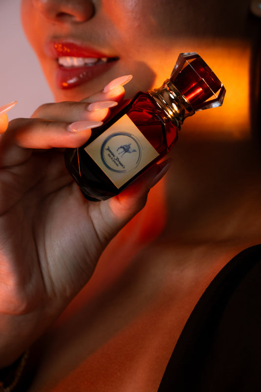 Eau de parfum Cairo