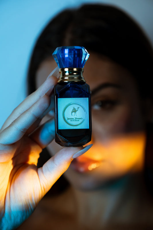 Eau de Parfum Madina